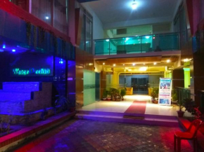 Hotel Water Orchid